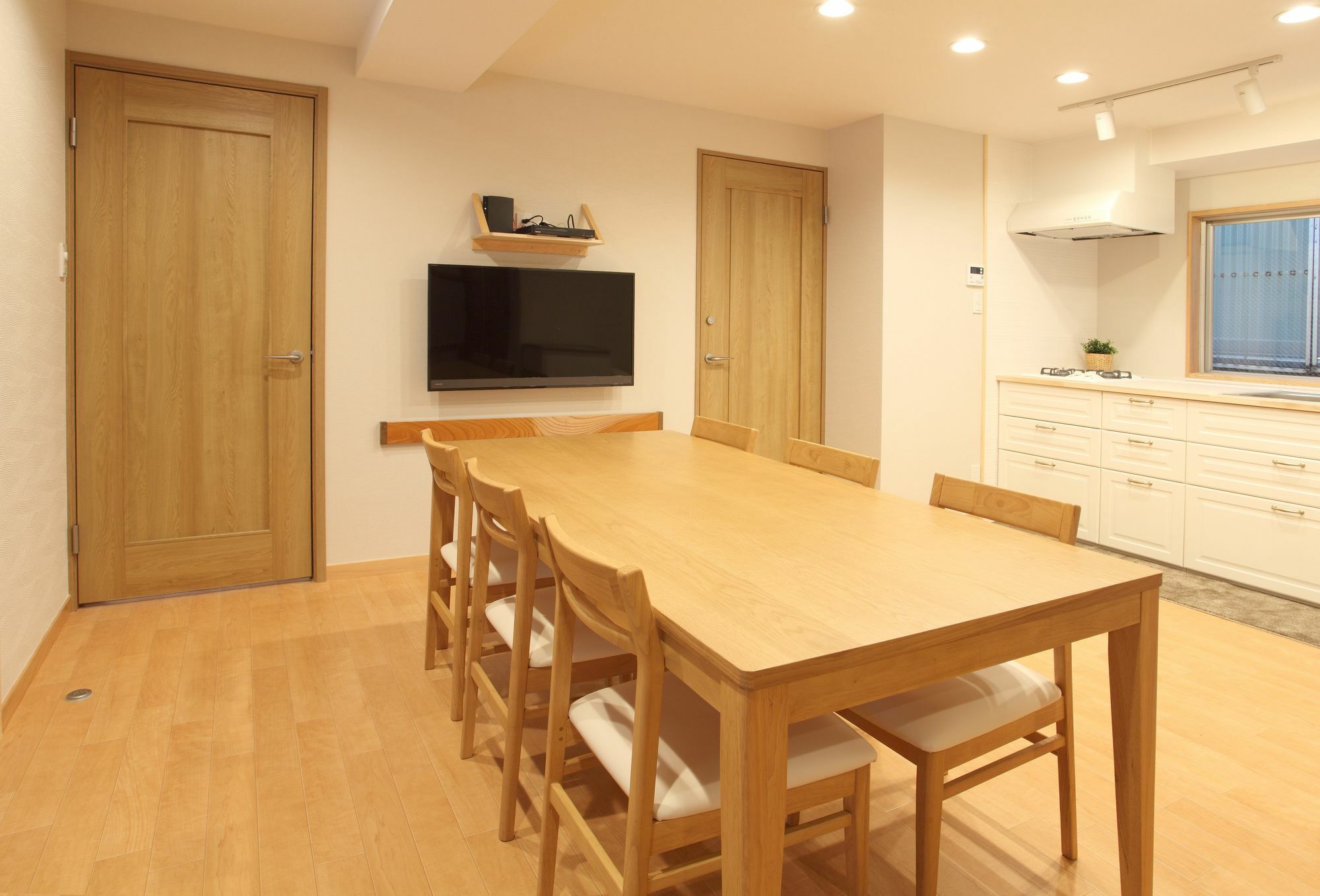 Condominium Hotel Keyakian Tokyo Nihonbashi Buitenkant foto